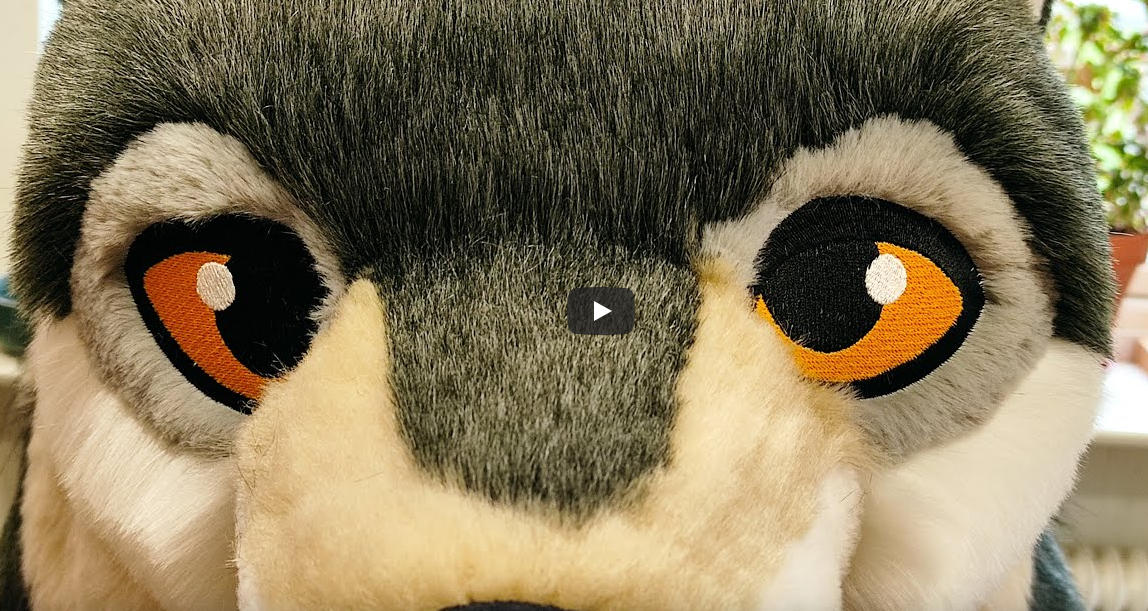 Video instructions on how to clean your PlushLife plush